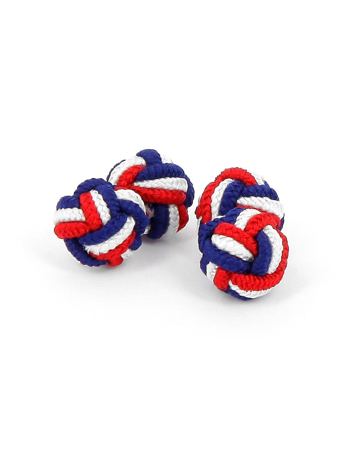 Passementerie tricolore - Bombay