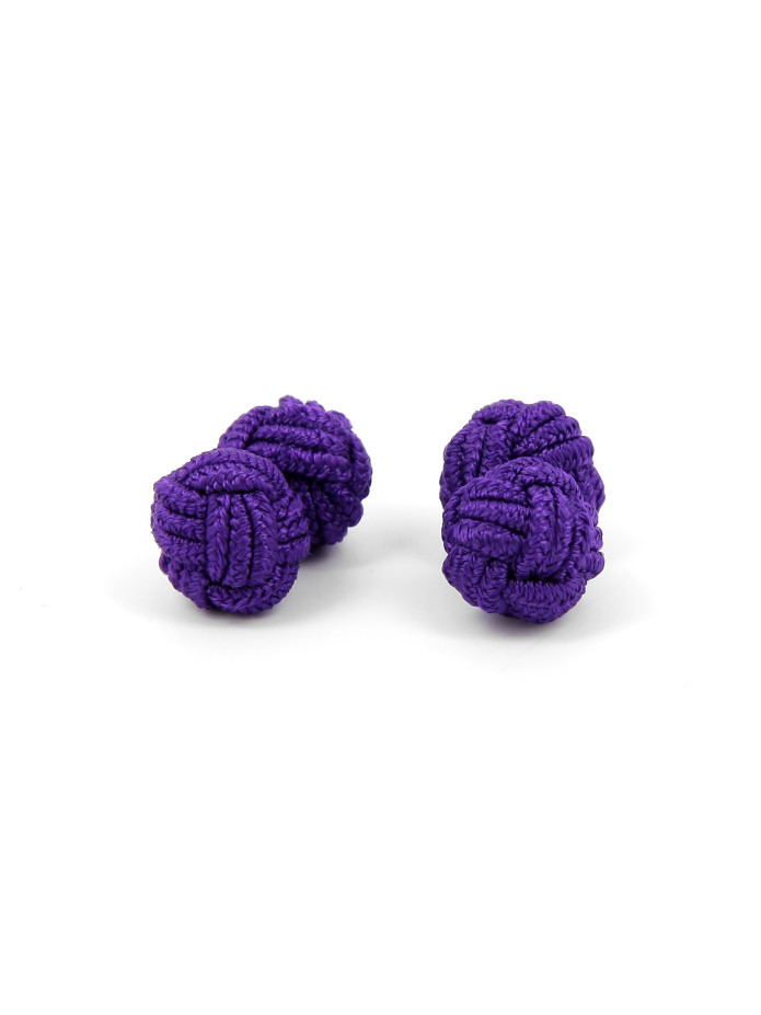 Passementerie violette - Bombay