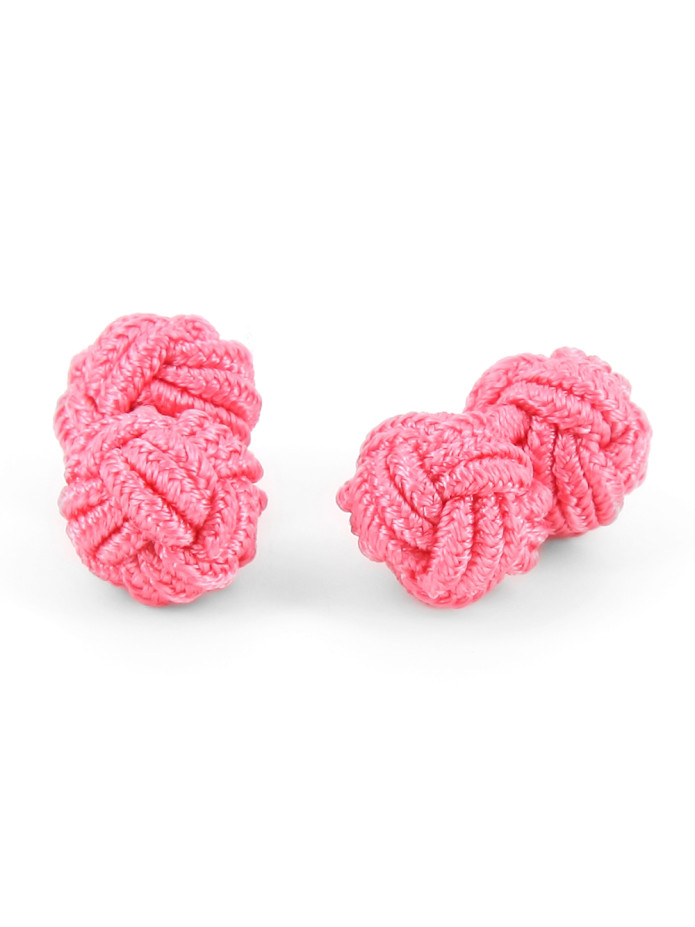 Passementerie corail - Bombay
