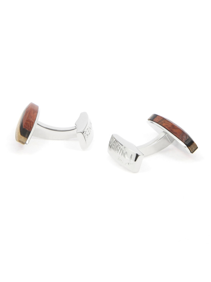 Boutons de manchette surf - Parlementia