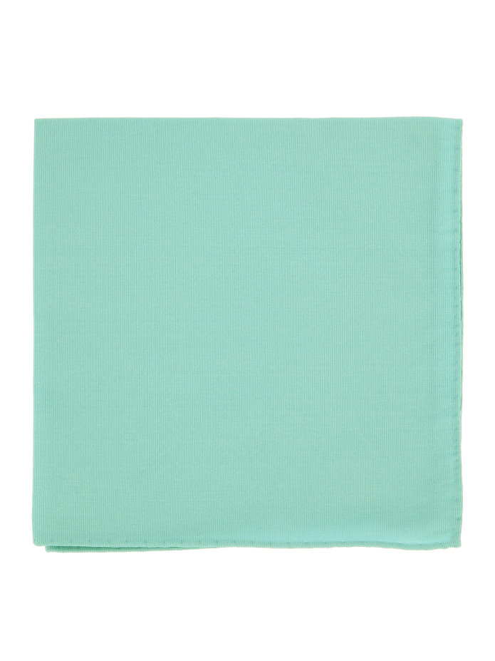 Pochette vert d'eau - Côme
