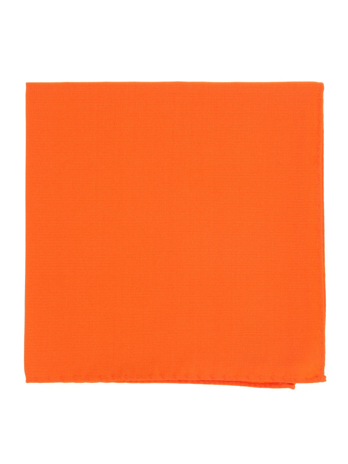 Pochette orange - Côme