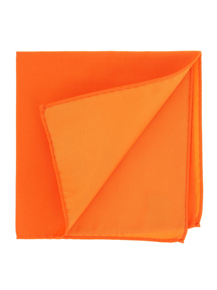 Pochette orange - Côme