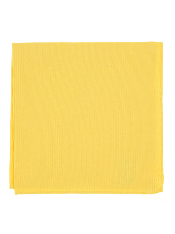 Pochette jaune - Côme