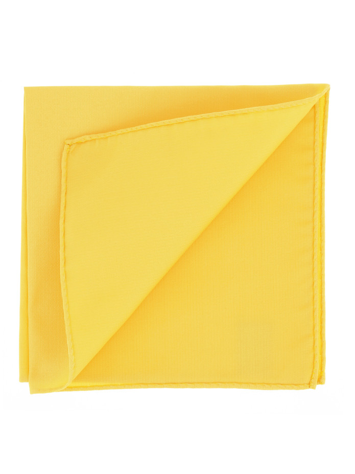 Pochette jaune - Côme