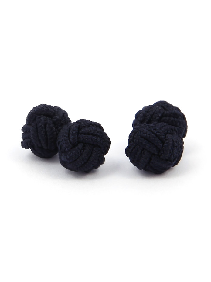Passementerie bleu marine - Bombay