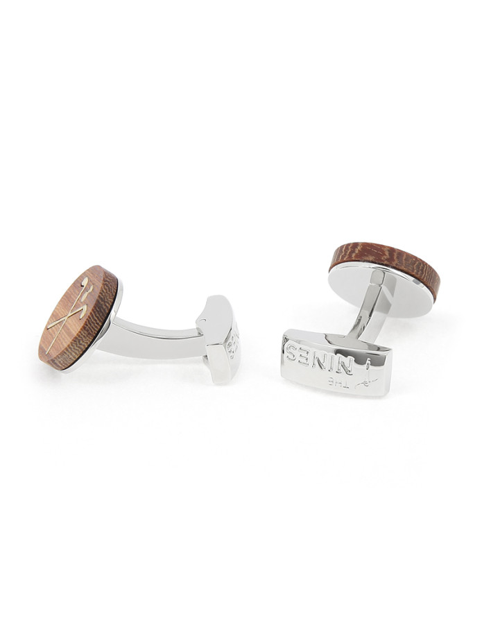 Boutons de manchette golf - Bay Hill Club