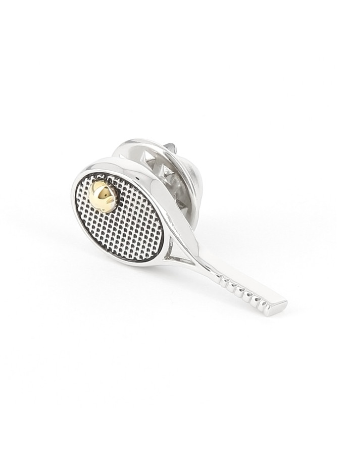 Pins Raquette Grand Chelem