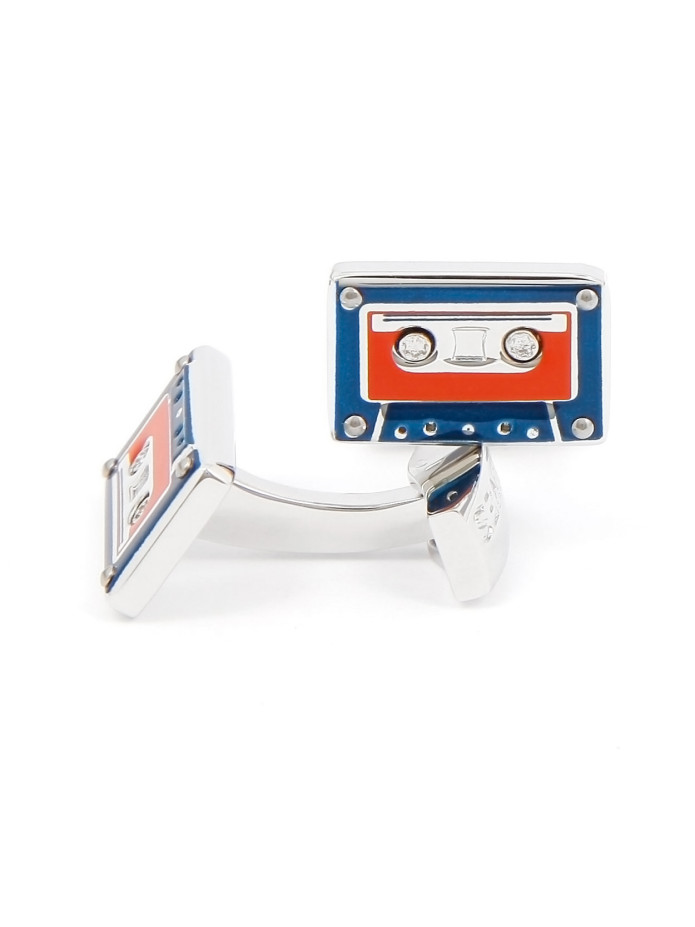 Bdm Cassette Audio K7