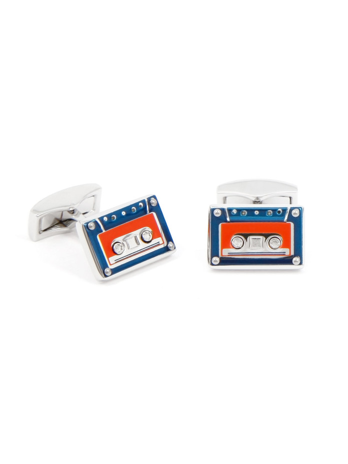 Bdm Cassette Audio K7