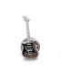 Pin gitarr Jimi