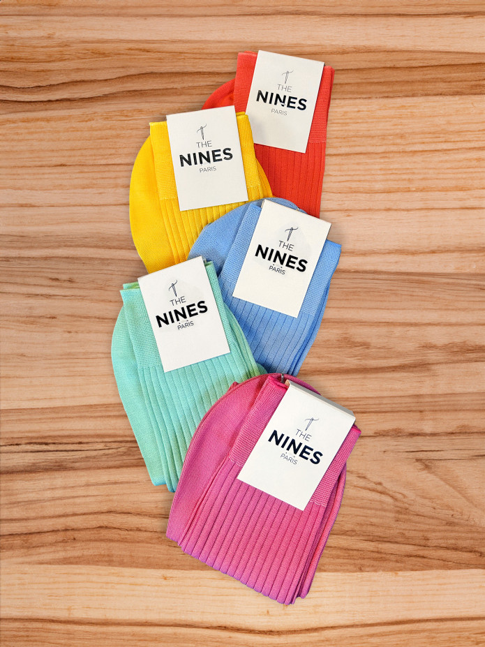 Se Chfe 5x Couleurs Estivales
