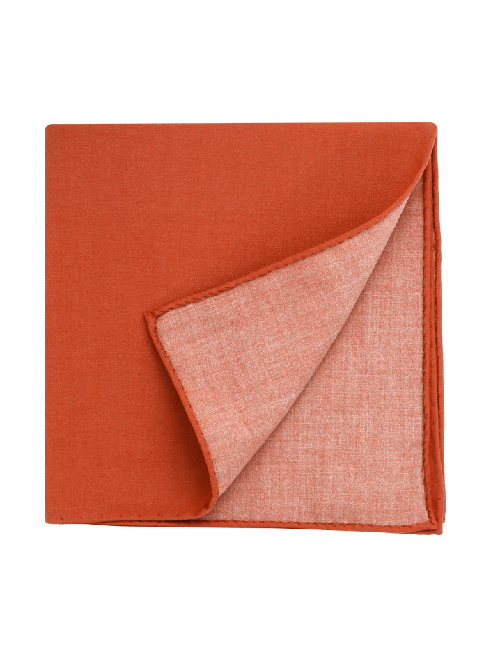 Ps Soie Terracotta Amalfi