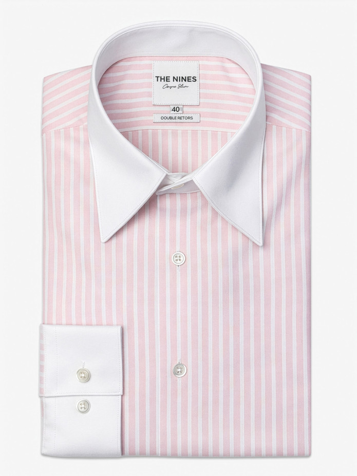Ch Francais Oxf Randigt Rosa