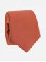 Mörk terracotta-slips i siden Amalfi
