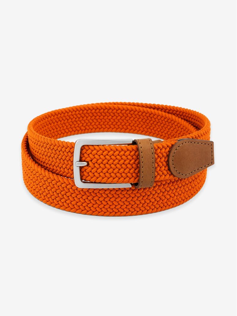 Elastiskt skärp orange - Rob III
