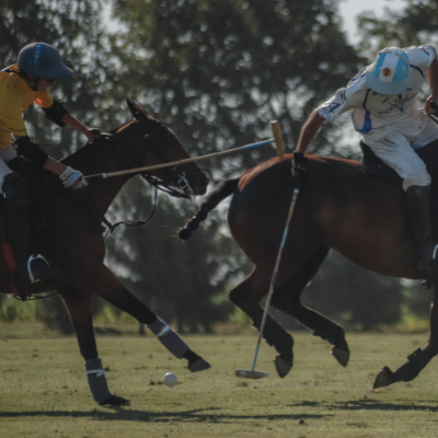 polospelare