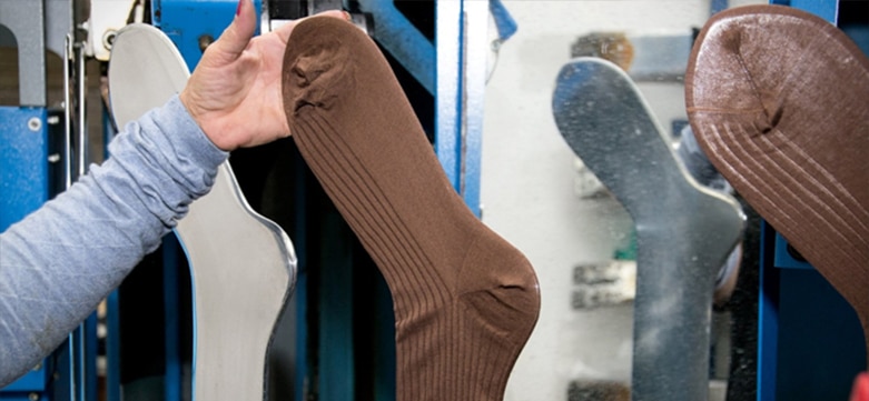 kontroll sockor