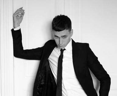 Hedi Slimane Smal slips