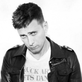 Hedi Slimane, den ideala mannen för Saint Laurent?
