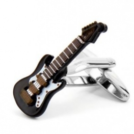 Manschetterknapp och rock' n' roll
