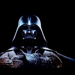 Hävda dig med Star Wars