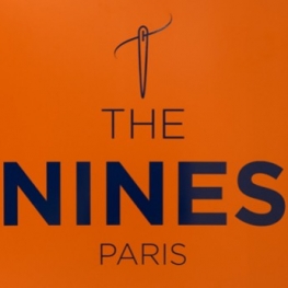 Öppnande av den nya butiken THE NINES i Paris