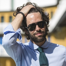 Fashion Week vår-sommar 2016 anpassad till verkligheten