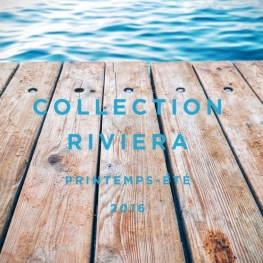Kollektion Riviera