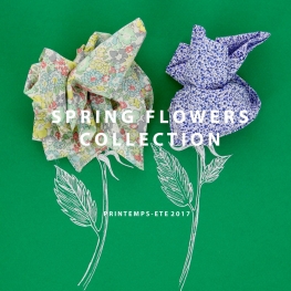 Spring flowers