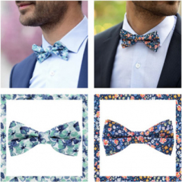 Liberty fluga: plats för blommor