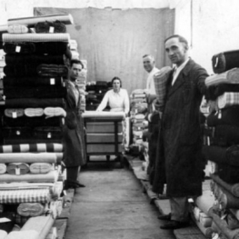 Made in Italy - Familjeföretagens styrka